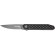 Нож Black Fox Reloaded Grey Blade