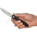 Нож Black Fox Reloaded Satin