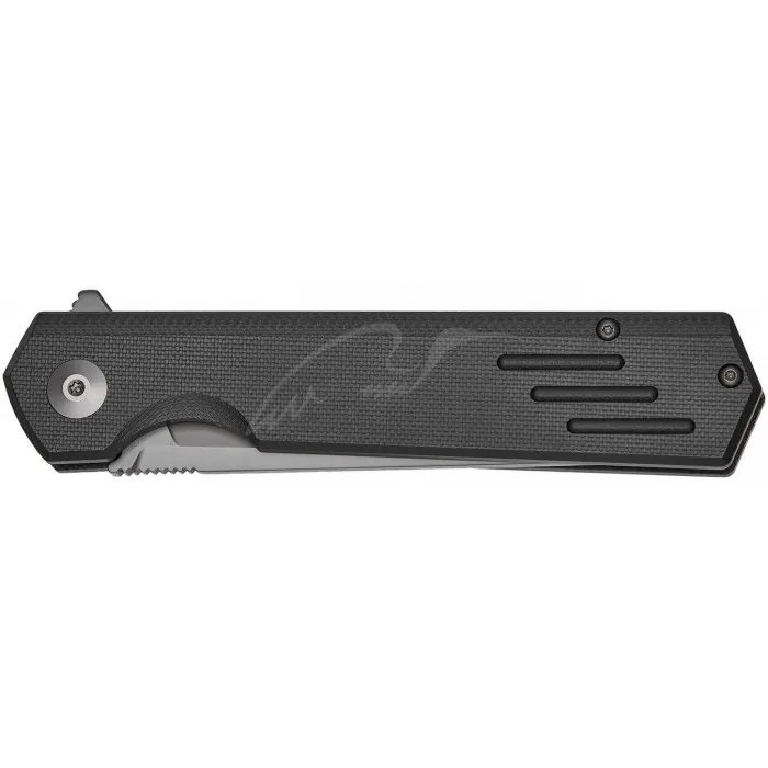 Нож Black Fox Revolver Grey Blade