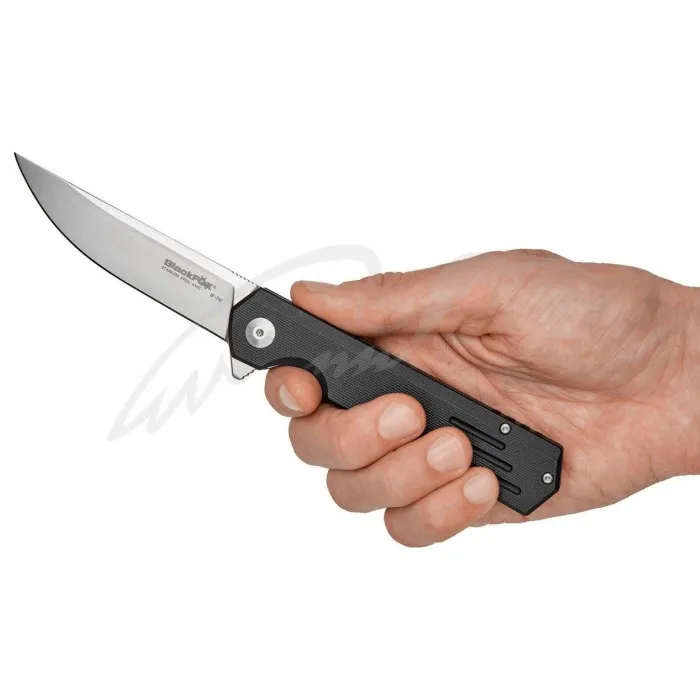 Нож Black Fox Revolver Satin