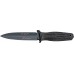 Нож Boker Applegate-Fairbairn 4.5 Black