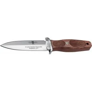 Нож Boker Applegate-Fairbairn 4.5 LE Feuerzauber