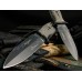Нож Boker Applegate-Fairbairn 5.5 Black