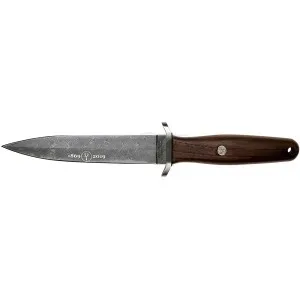Нож Boker Applegate-Fairbairn Damascus