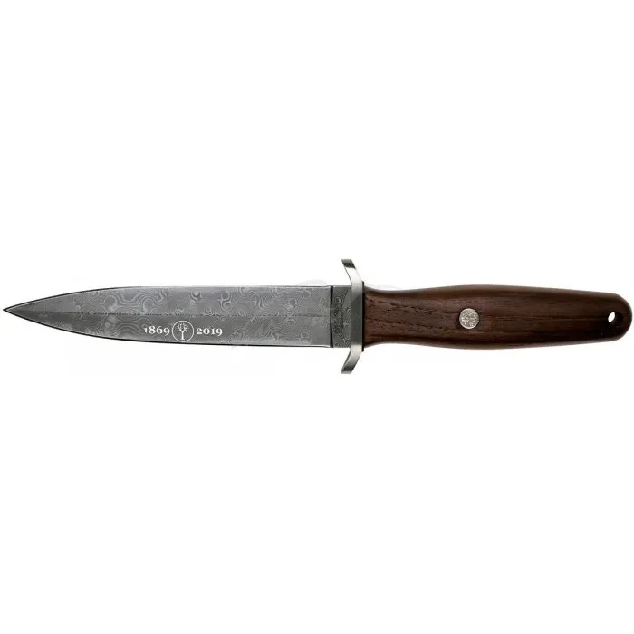 Нож Boker Applegate-Fairbairn Damascus
