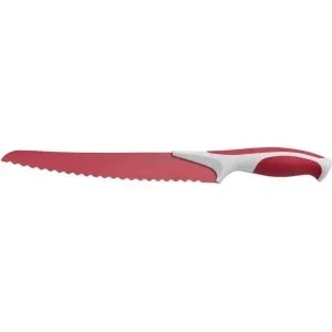 Нож Boker ColorCut Bread Knife красный
