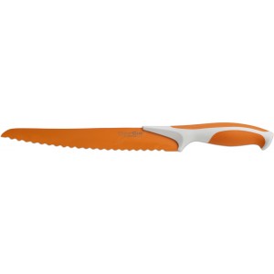 Нож Boker ColorCut Bread Knife оранжевый