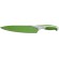 Нож Boker ColorCut Chef Knife зеленый
