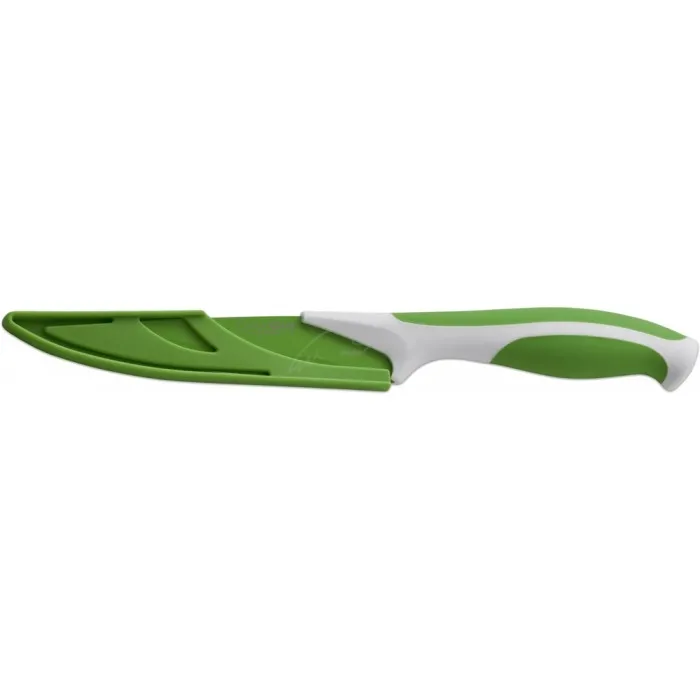 Нож Boker ColorCut Utility Knife зеленый