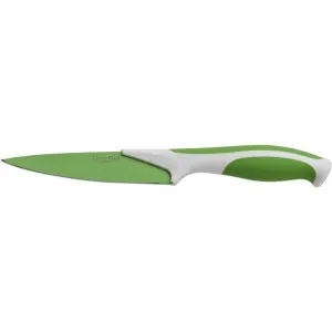 Ніж Boker ColorCut Vegetable Knife зелений