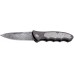 Нож Boker Leopard-Damast III 42 Collection