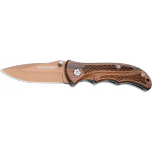 Нож Boker Magnum Earthed