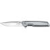 Ніж Boker Magnum Straight Brother Aluminium