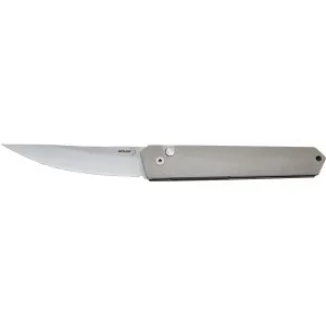 Нож Boker Plus Kwaiken Automatic Silver