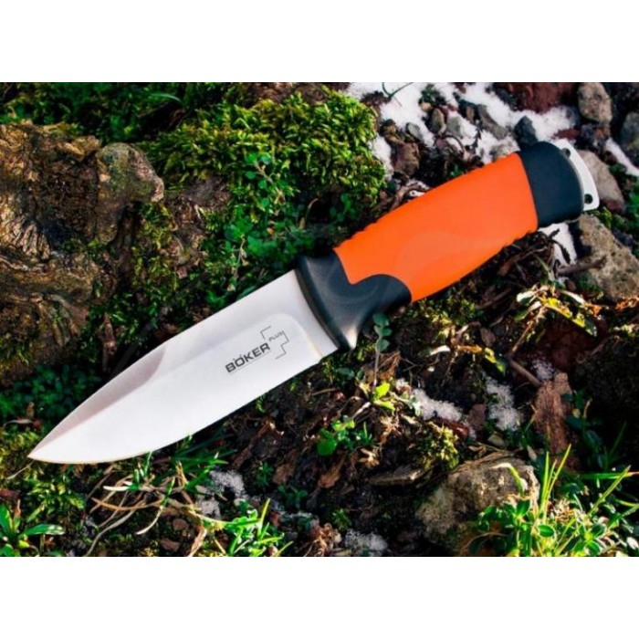 Нож Boker Plus Outdoorsman XL
