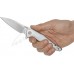 Нож CJRB Agave Aluminium
