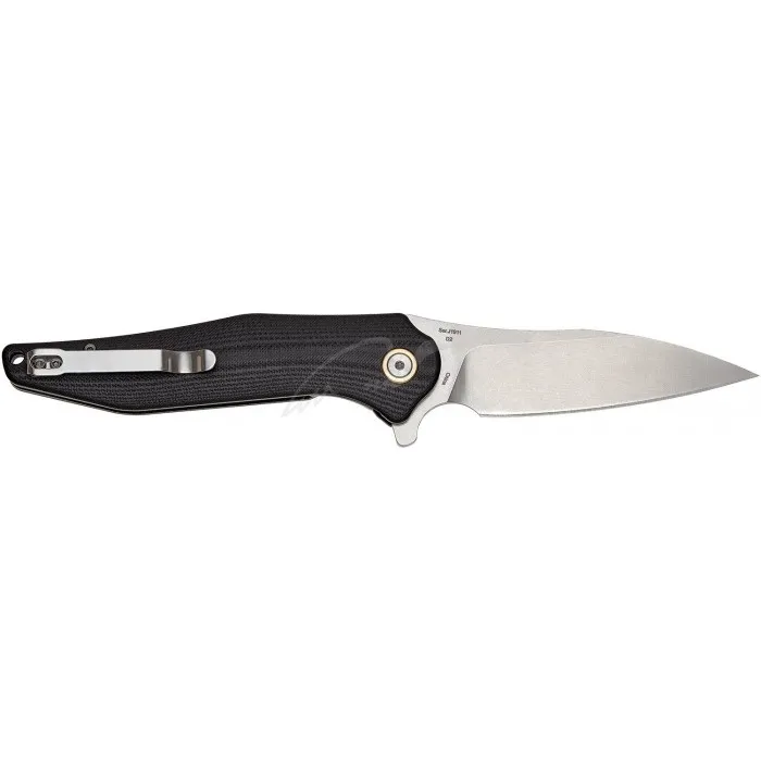 Нож CJRB Agave G10 Black