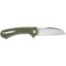 Нож CJRB Barranca G-10 Green