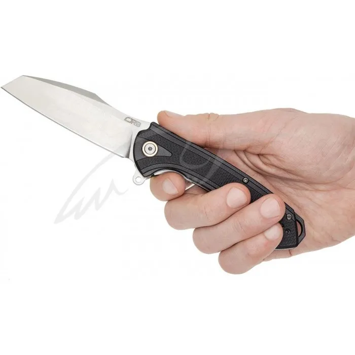 Нож CJRB Barranca G10 Black
