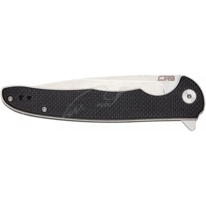 Нож CJRB Briar G10 Black