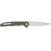 Нож CJRB Briar G10 Green
