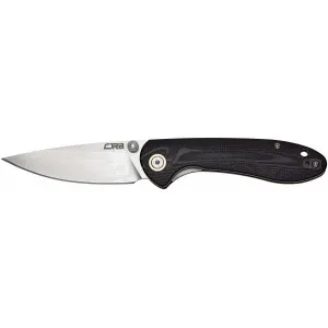 Нож CJRB Feldspar Small G10 Black