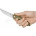 Нож CJRB Gobi G10 Green