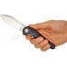 Нож CJRB Mangrove G10 Black