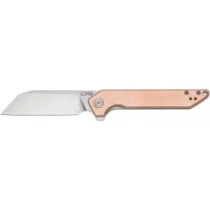 Нож CJRB Rampart Copper