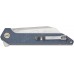 Нож CJRB Rampart G10 Gray-blue