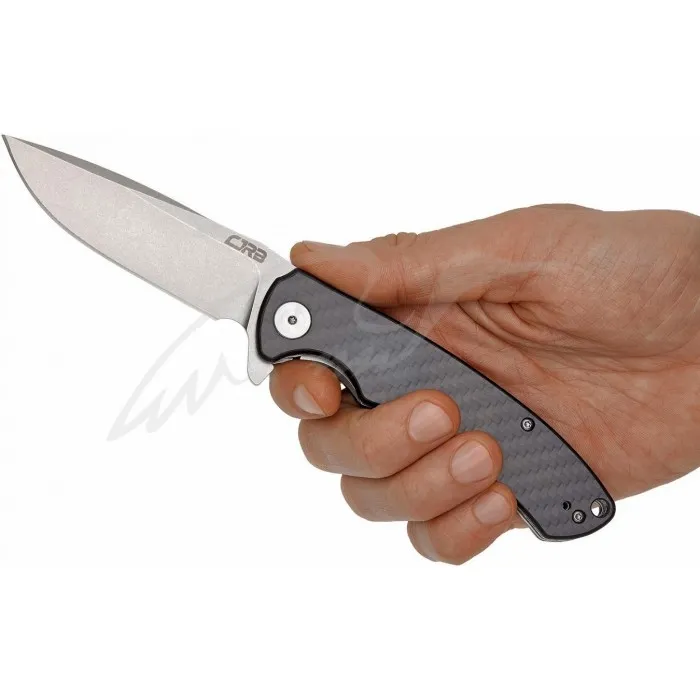 Нож CJRB Taiga CF