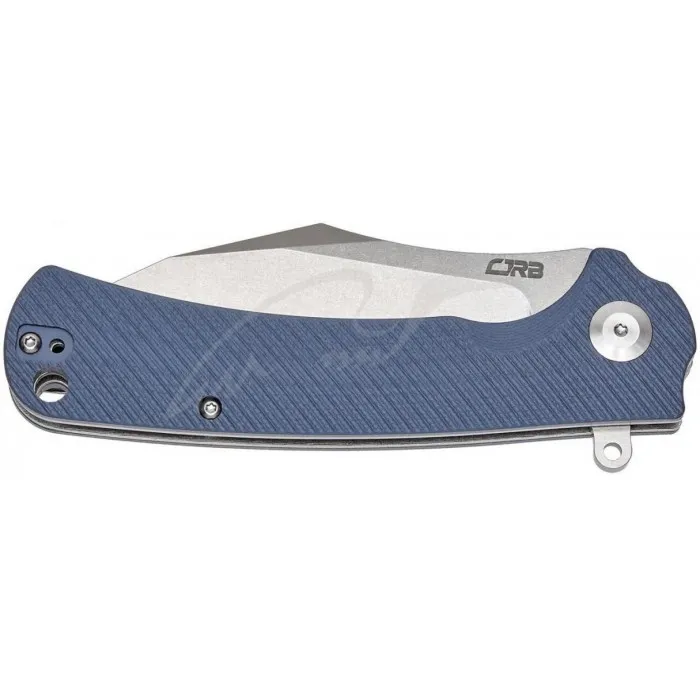 Нож CJRB Talla G10 Gray-blue