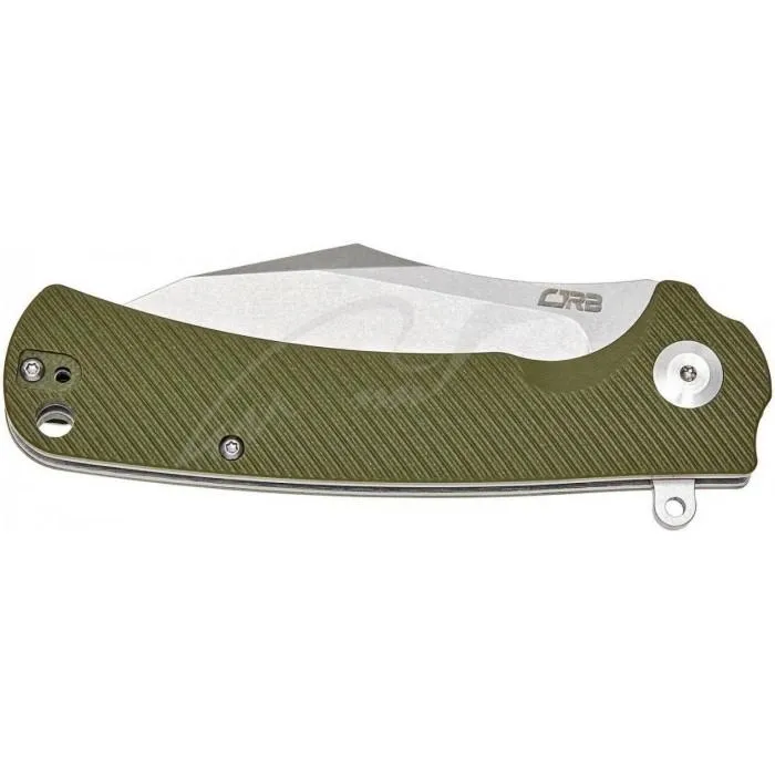 Ніж CJRB Talla G10 Green