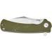 Нож CJRB Talla G10 Green