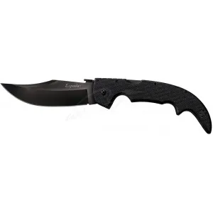 Нож Cold Steel Espada Large Black