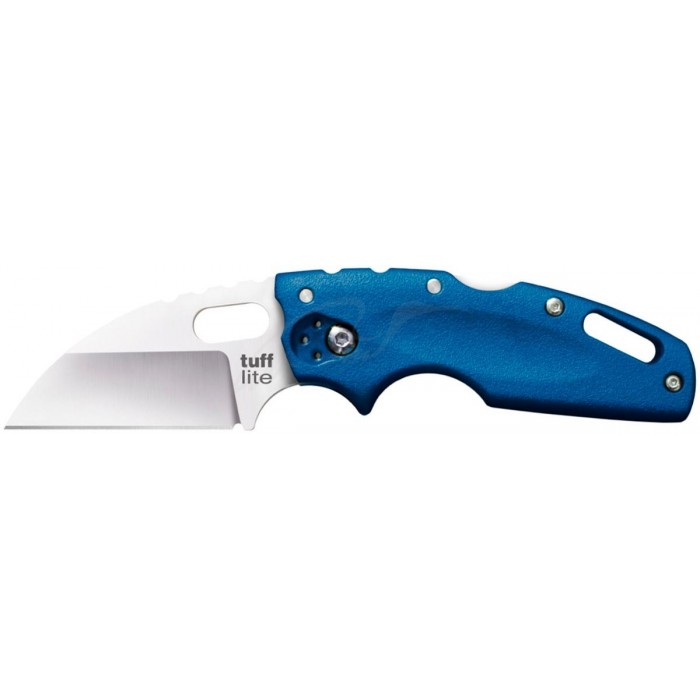 Нож Cold Steel Нож Cold Steel Tuff Lite ц: Blue