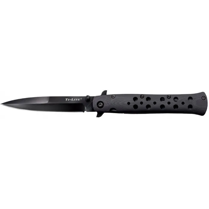 Нож Cold Steel Ti-Lite 4" G-10/XHP