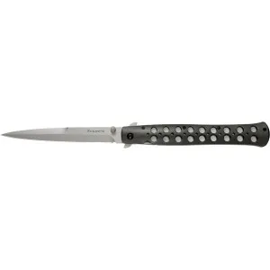 Нож Cold Steel Ti-Lite 6" ALUMINUM HANDLE/XHP
