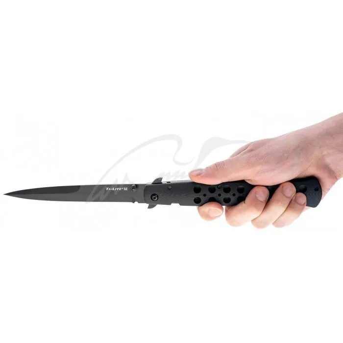 Нож Cold Steel Ti-Lite 6" G-10