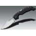 Нож Cold Steel Voyager Large Clip Point Serrated