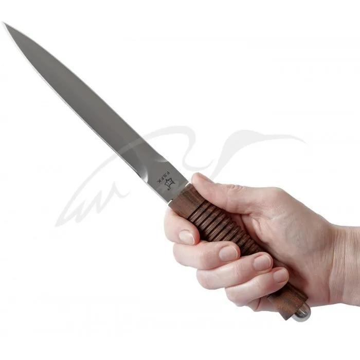 Нож Fox Fairbairn-Sykes S