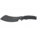Нож Fox FKMD Panabas Black Handle