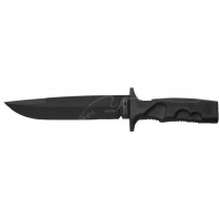 Нож Fox FKMD Taranis Combat black