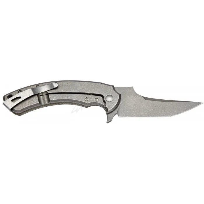 Нож Fox Geco Bastinelli FX-537SW