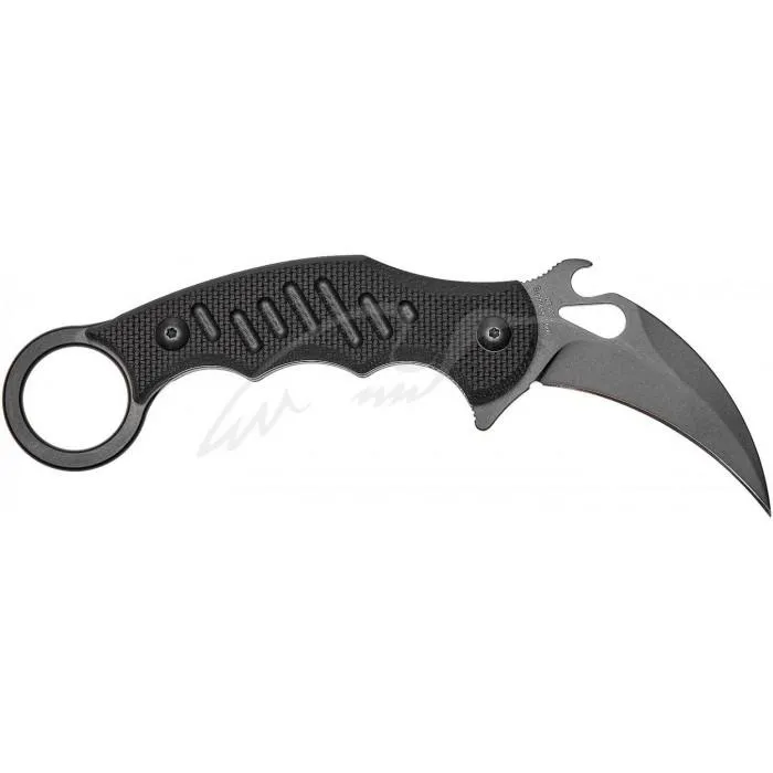 Нож Fox Karambit Fixed Blade