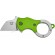 Нож Fox Mini-TA ц: зеленый