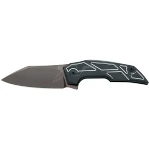 Нож Fox Phoenix ц: черный