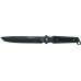 Нож Fox Z60 Impact Tanto G10