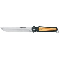 Нож Fox Z60 Impact Tanto olive wood