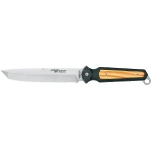 Нож Fox Z60 Impact Tanto olive wood